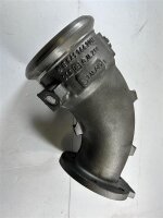 Mercedes-Benz Abgasklappe Motorbremse 4.60600 Actros MP2MP3