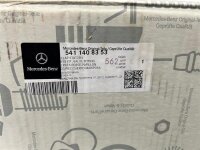 Mercedes-Benz Abgasklappe Motorbremse 4.60600 Actros MP2MP3