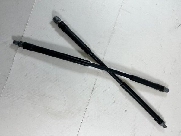 Mercedes-Benz Bremsschlauch vorne links und rechts