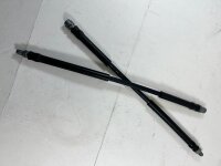 Mercedes-Benz Bremsschlauch vorne links und rechts