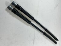 Mercedes-Benz Bremsschlauch vorne links und rechts