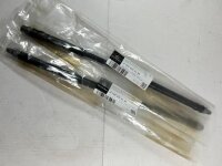 Mercedes-Benz Bremsschlauch vorne links und rechts