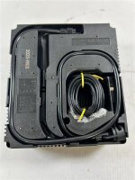 Mercedes-Benz Reifenkompressor Luftkompressor universell