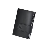 Mercedes-Benz Mini-Geldbörse G-Klasse schwarz...