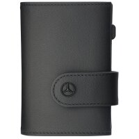 Mercedes-Benz Mini-Geldbörse G-Klasse schwarz...