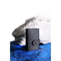 Mercedes-Benz Mini-Geldbörse G-Klasse schwarz Rindleder B67960032