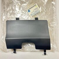 Original Opel GM Omega B Klappe Abschleppöse Stoßstange vorne 1405461 90526918