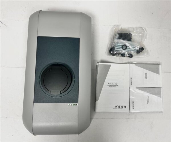 Mercedes-Benz ML GLE Wallbox Ladestation