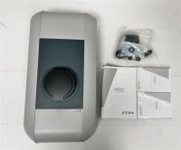 Mercedes-Benz ML GLE Wallbox Ladestation