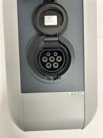 Mercedes-Benz ML GLE Wallbox Ladestation