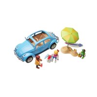 Volkswagen Käfer (VW Beetle) Playmobil 70177...