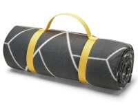 Volkswagen Picknickdecke Fleecedecke 1K6084509