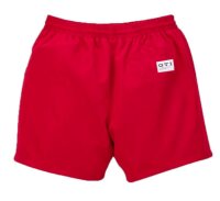 Volkswagen GTI Badeshorts XL Rot