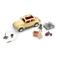 Volkswagen Käfer (VW Beetle) Playmobil 70827 Gelb...