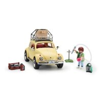 Volkswagen Käfer (VW Beetle) Playmobil 70827 Gelb 7E9087511C