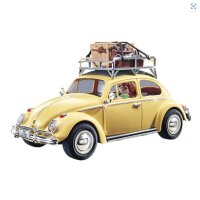 Volkswagen Käfer (VW Beetle) Playmobil 70827 Gelb 7E9087511C