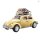 Volkswagen Käfer (VW Beetle) Playmobil 70827 Gelb 7E9087511C