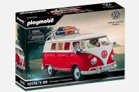 Volkswagen Playmobil 70176 T1 Camper von Playmobil