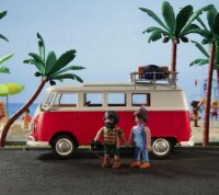 Volkswagen Playmobil 70176 T1 Camper von Playmobil