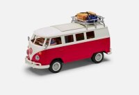 Volkswagen Playmobil 70176 T1 Camper von Playmobil