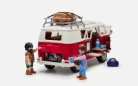 Volkswagen Playmobil 70176 T1 Camper von Playmobil