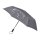 Mercedes-Benz Taschenschirm G-Klasse titangrau Polyester B67960030