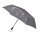 Mercedes-Benz Taschenschirm G-Klasse titangrau Polyester