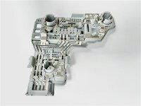 Mercedes-Benz Lampenträger Rückleuchte rechts