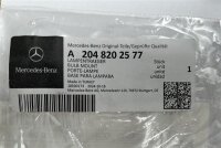 Mercedes-Benz Lampenträger Rückleuchte rechts