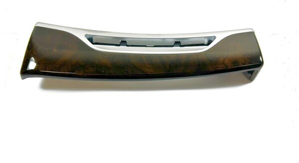 Mercedes-Benz S Klasse W222 Zierleiste Armaturenbrett links A2226801071