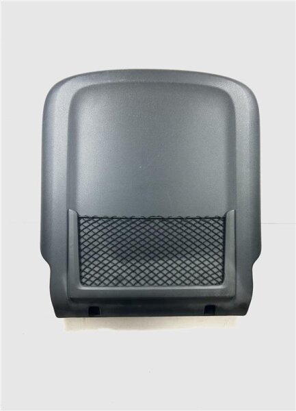 Mercedes-Benz Abdeckung Sitzlehne mit Netzfach