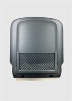 Mercedes-Benz Abdeckung Sitzlehne mit Netzfach