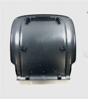 Mercedes-Benz Abdeckung Sitzlehne mit Netzfach