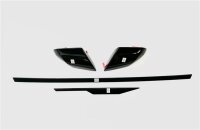 Original Hyundai IONIQ 5 Styling Kit, piano black...