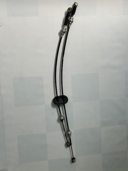Original Schaltseil Schaltung OPEL Movano 9109434