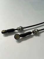 Original Schaltseil Schaltung OPEL Movano 9109434