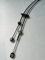 Original Schaltseil Schaltung OPEL Movano 9109434