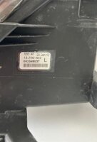 Original Nebelscheinwerfer links OPEL Astra J 13293622
