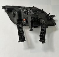 Original Nebelscheinwerfer links OPEL Astra J 13293622