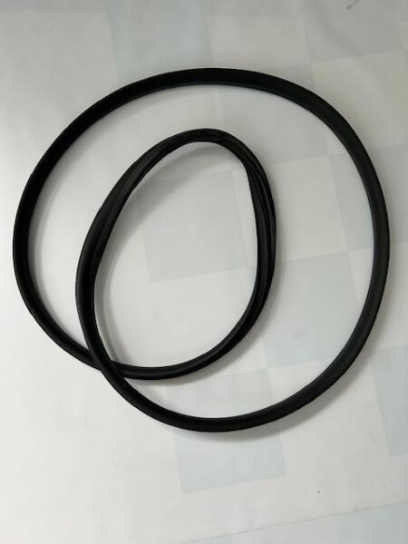 Original Türdichtung Gummidichtung Opel Vectra C 13149777
