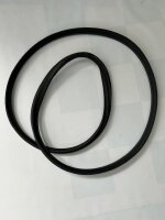 Original Türdichtung Gummidichtung Opel Vectra C 13149777
