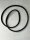 Original Türdichtung Gummidichtung Opel Vectra C 13149777