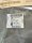 Original Türdichtung Gummidichtung Opel Vectra C 13149777