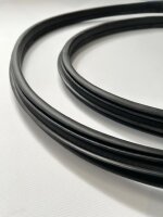 Original Türdichtung Gummidichtung Opel 24437535