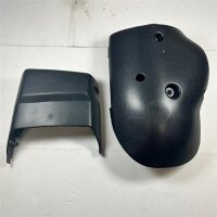 Opel Corsa A Lenksäulenabdeckung unten oben