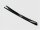 Original Ladekantenschutz Peugeot Rifter ab 2018 ABS Black-Look schwarz hinten RI0907S