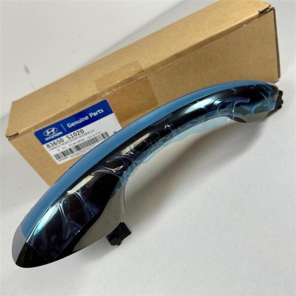 Original Hyundai Santa Fe MK4 Türgriff hinten links außen 83650S1020