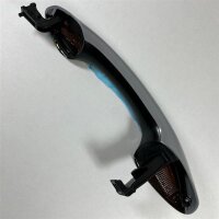 Original Hyundai Santa Fe MK4 Türgriff hinten links außen 83650S1020