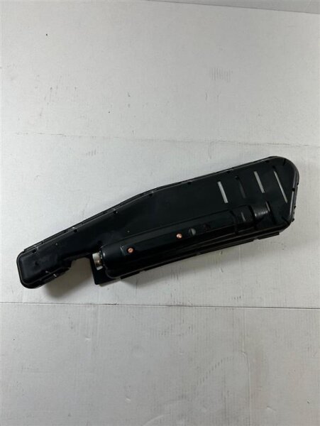 Original Verkleidung Blende Sitz Module Opel 13437392