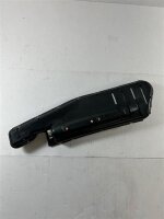 Original Verkleidung Blende Sitz Module Opel 13437392